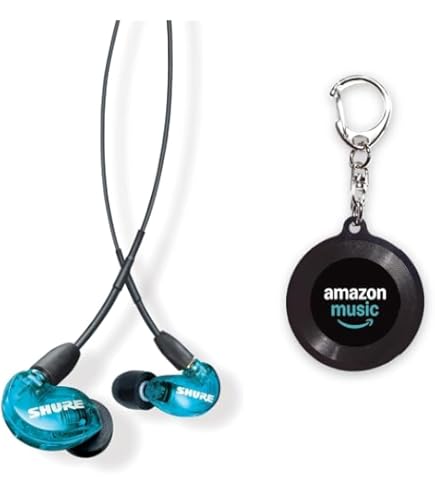 Amazon.co.jp: Expansys Ltd (家電) Shure SE530 遮音イヤホン